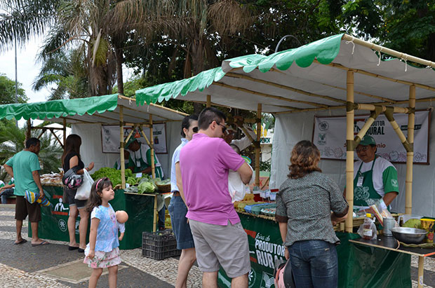 Senar recebe inscrições para o curso de Produtor Rural até o dia 24