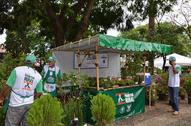 Inscrições para o curso de Produtor Rural terminam hoje