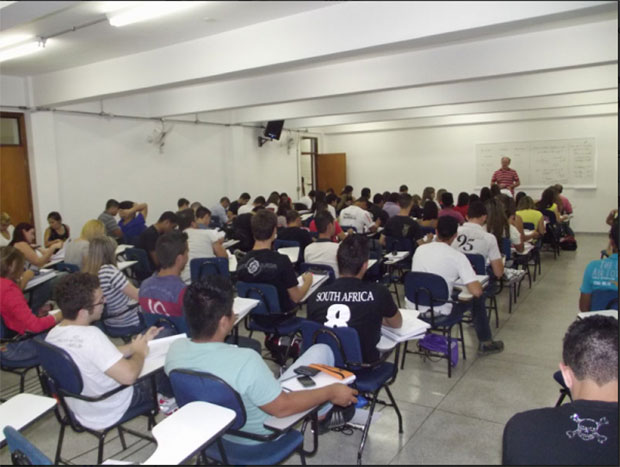 Faculdades FACCAT lançam pós-graduação em Engenharia de Software