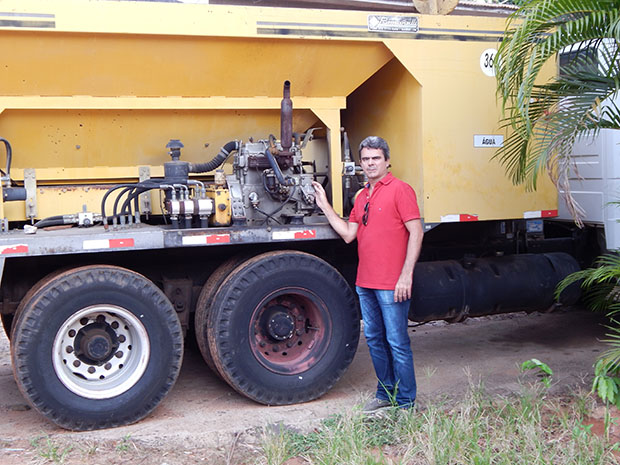 Prefeitura se reorganiza para agilizar tapa-buracos na cidade