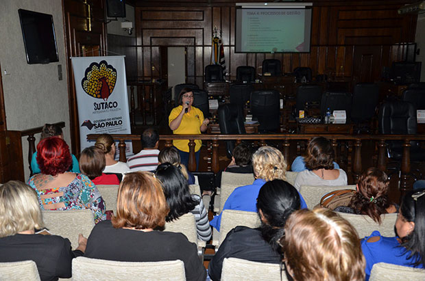 Objetivo do evento foi traçar a Base Conceitual do Artesanato Paulista