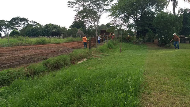 Tupã recebe diversas melhorias