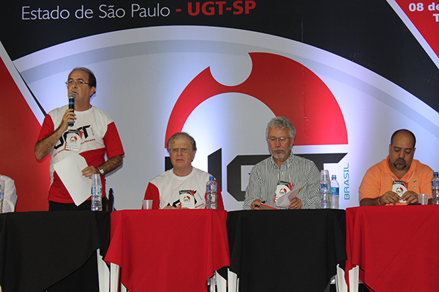 UGT/SP sedia Seminário em Tupã para reafirmar luta contra as reformas