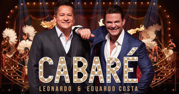 Cabeludo Eventos confirma Cabaré e Marília Mendonça para EXAPIT