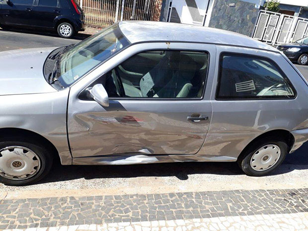 Motorista é esfaqueado após acidente de trânsito em Tupã