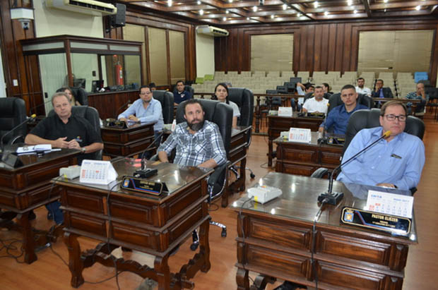 Reunião discute construção de 