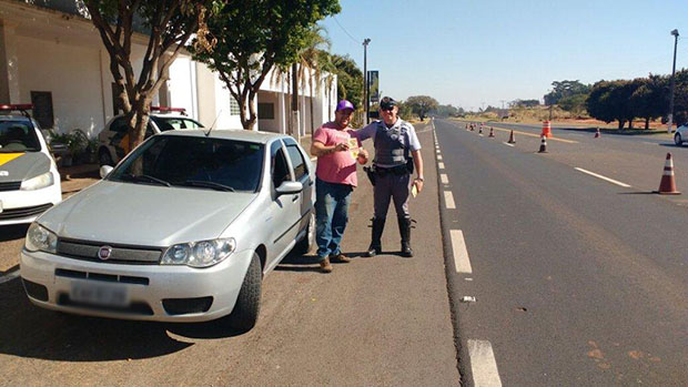 2º Batalhão de Polícia Rodoviária 