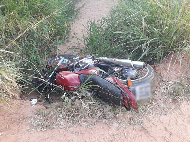 Motociclista é detido após tentar fugir da PM em Tupã