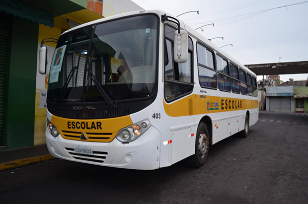 Tupãenses elogiam serviço de transporte coletivo da prefeitura