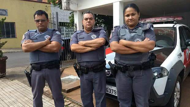 Foragido da justiça do Paraná é preso escondido em Herculândia