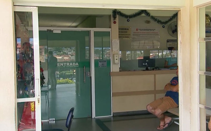 Primeiro dia no pronto-socorro da Santa Casa, agora o único de Tupã, foi tranquilo