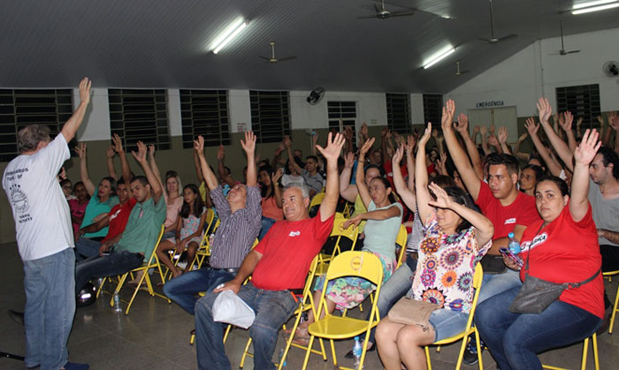 Sincomerciários de Tupã deixará de cobrar Contribuição Sindical