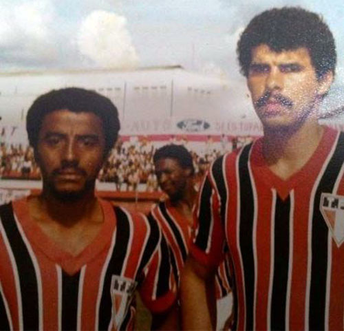 Craques do Tupã FC do time de 1982 serão homenageados