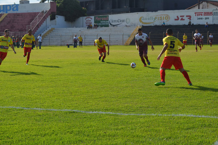 Esporte abre inscrições para o 25º Torneio de Futebol Médio do Trabalhador