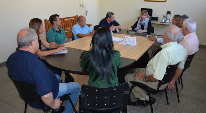 Contribuintes podem destinar IR para Fundo Municipal do Idoso