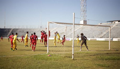 Com pênalti perdido, Tupã FC sofre derrota em Assis