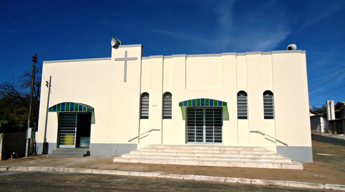 Dia de Santo Antônio é marcado por missa e distribuição de pães