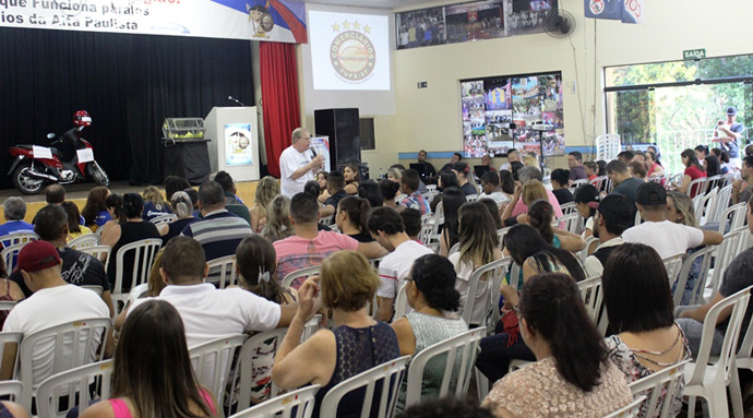 Sincomerciários inicia campanha salarial com reuniões setoriais