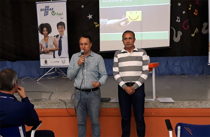 Projeto do SEBRAE voltado às empresas de alimentação encerra as inscrições no dia 28