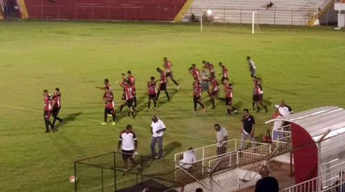 Tupã FC vence Assisense no Alonsão com gol de pênalti