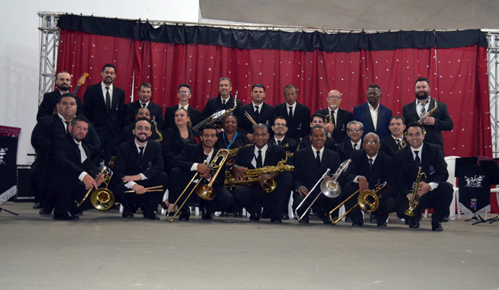 Orquestra Municipal 