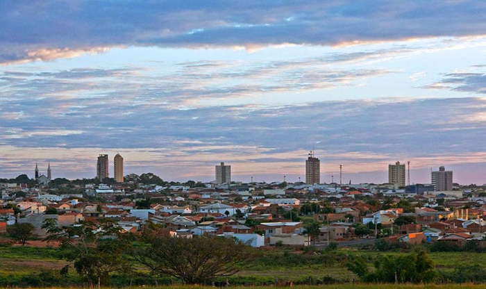 Tupã completou mais de 60 dias sem registro de chuvas