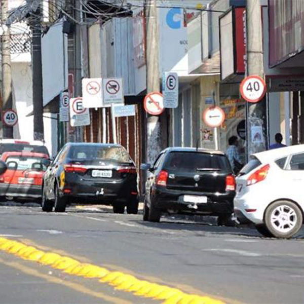 Diretor de Trânsito de Tupã sugere instalação de radares em ruas de grande movimento