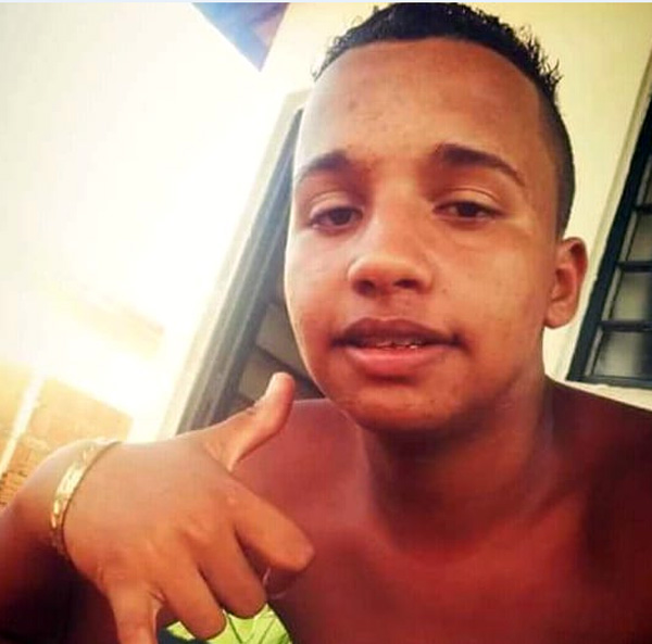 Tupãense de 17 anos morre afogado no Balneário de Borá