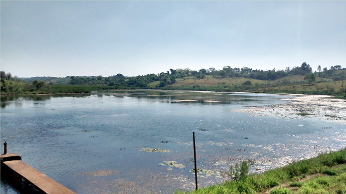 Rotary lança campanha para reativar Balneário Sete em Tupã