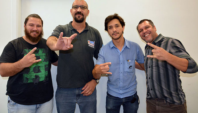 #ROCK: Eternal Fest deverá aquecer comércio e fortalecer turismo em Tupã