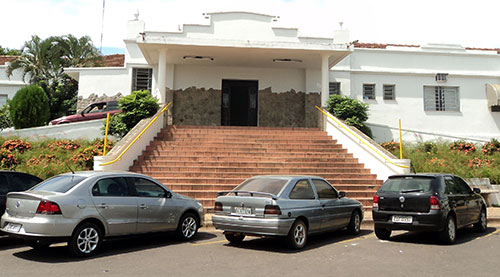 Morador de Adamantina morre com suspeita de leishmaniose após 13 dias de internação na Santa Casa