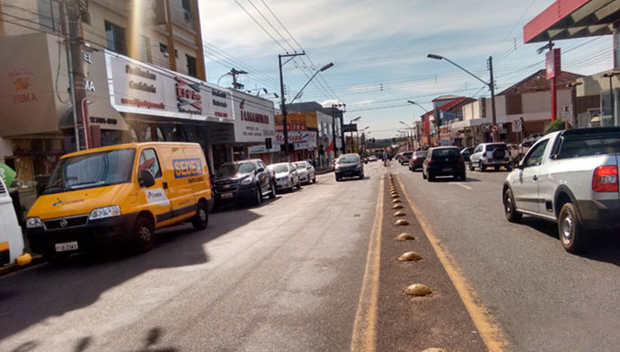 Após reunião, Conselho de Turismo aprova revitalização da Avenida Tamoios