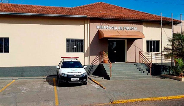 Polícia de Quatá prende homem de 66 anos condenado pelo crime de estupro