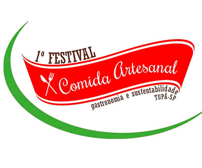 Tupã sediará 1º Festival de Comida Artesanal no próximo mês