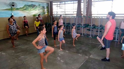 Programa Oficinas Culturais tem vagas para vários cursos gratuitos