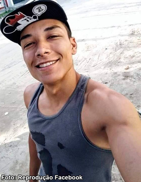 Jovem de Bastos morre em acidente com caminhão na rodovia