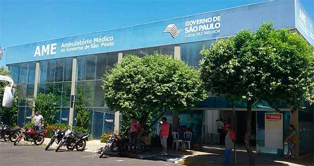 AME tupã abre processo seletivo para farmacêutico