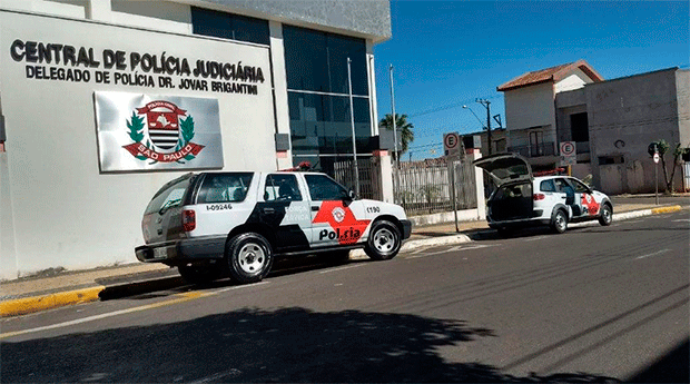 PM prende quatro homens e recupera bicicleta elétrica furtada em Tupã