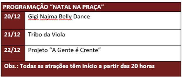 ‘Gigi Najma Belly Dance’ será destaque na noite de hoje (20)