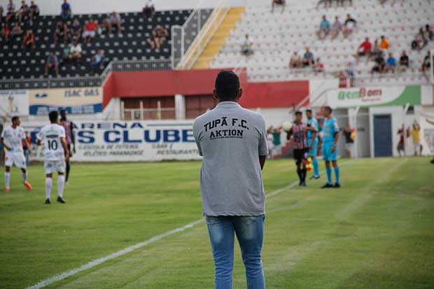 Final da 1ª fase da Copa São Paulo de Futebol Júnior será hoje