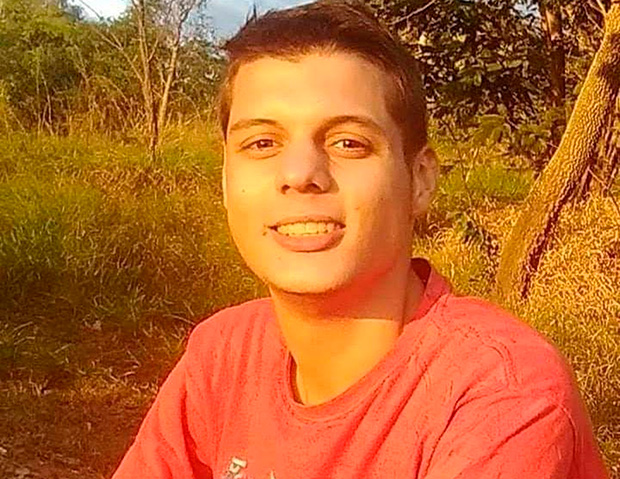 Laudo aponta que sobrinho de prefeito de Marília encontrado morto sofreu traumatismo craniano