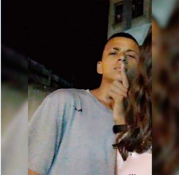 Adolescente é morto a facada durante briga, em Osvaldo Cruz