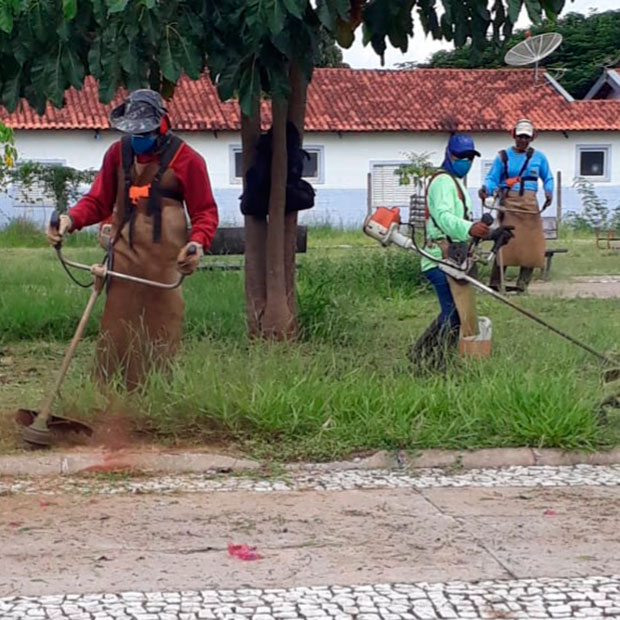 Proprietários terão até 11 de fevereiro para adequar terrenos