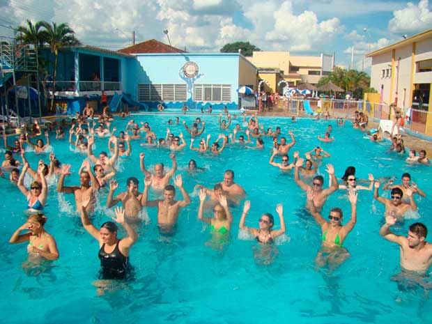 Força Maior fecha o Verão nos Comerciários no domingo