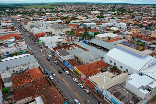 Audiência para discutir nomenclaturas é remarcada por falta de participação popular