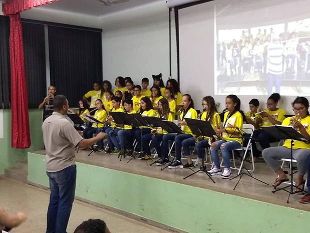 Projeto Guri encerra período de inscrições nesta sexta-feira (22)