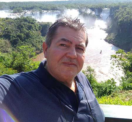 Aos 59 anos, falece empresário tupãense Luis Antônio Buque