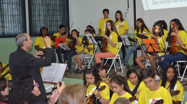 Polo do Projeto Guri de Tupã e de outras 11 cidades da região de Marília serão fechados