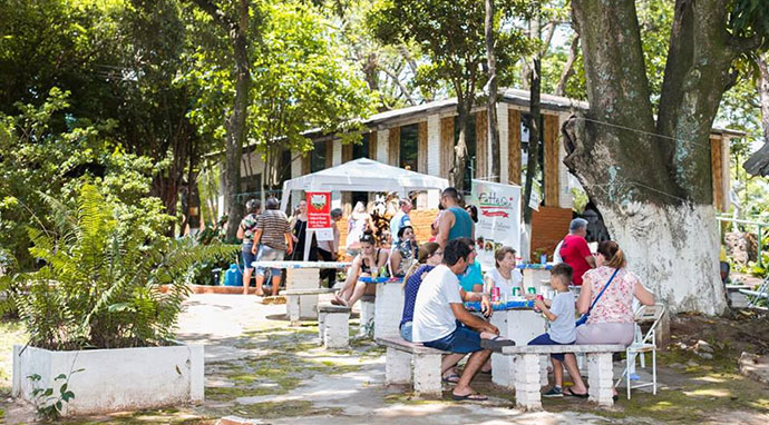 II Festival de Comida Artesanal de Tupã acontece no próximo dia 14