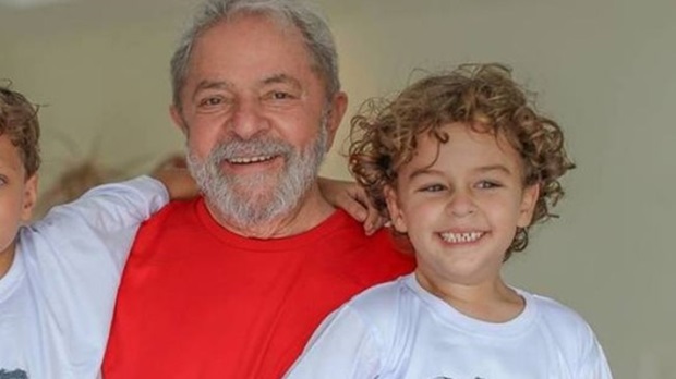 Neto de Lula não morreu de meningite, aponta laudo